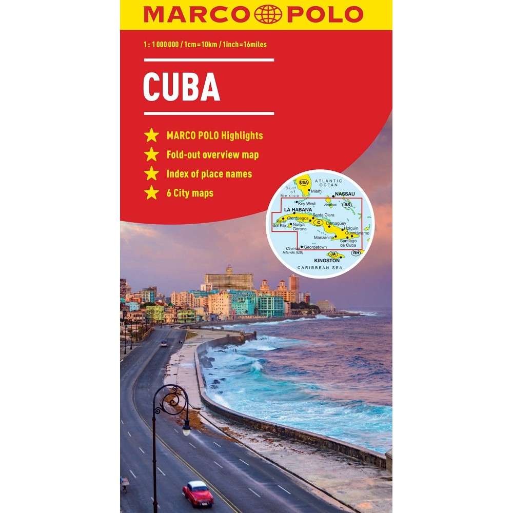 Cuba Marco Polo